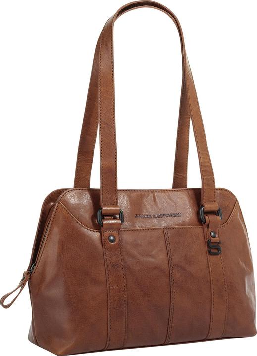 Actual product image Spikes & Sparrow Handtasche