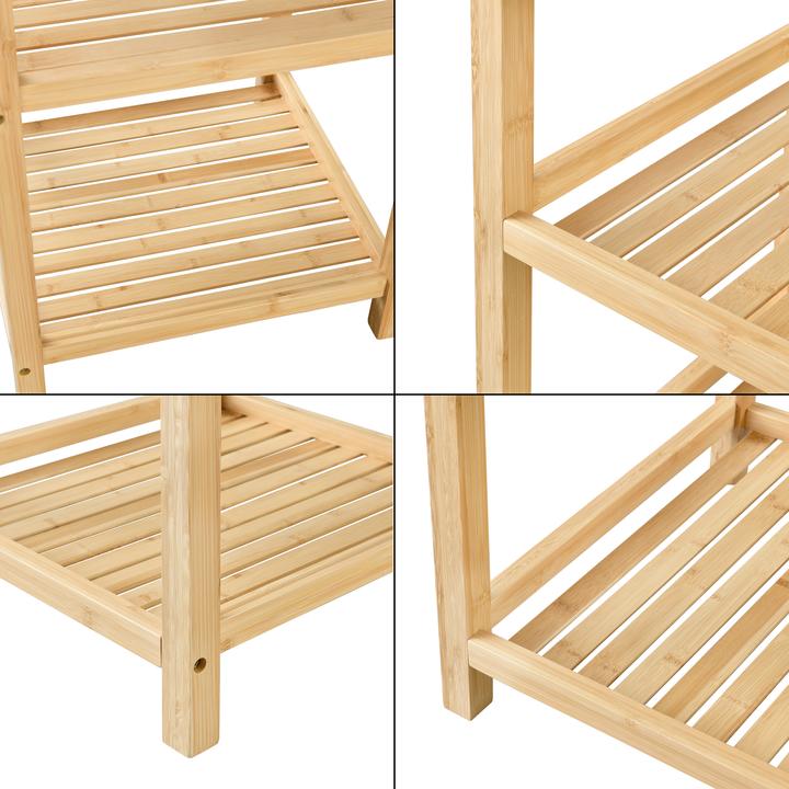 Produktbild En.Casa Ikerasak (40 x 40 x 60 cm)