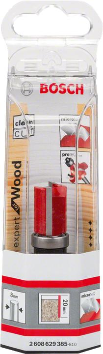 Productafbeelding Bosch Professional Zubehör Vlakke snijder