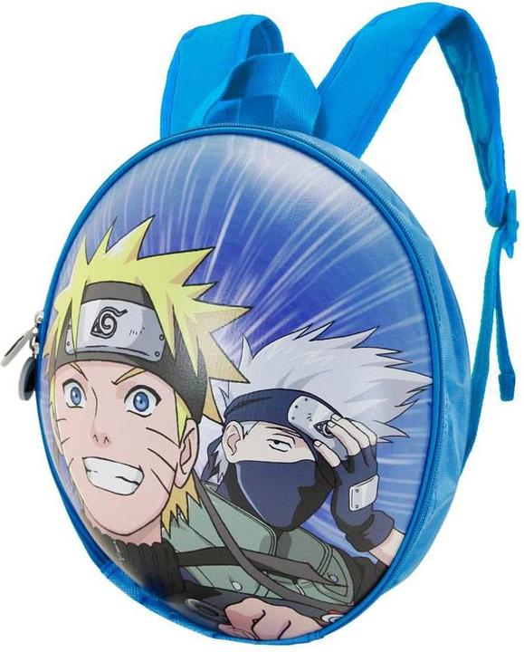 Sombo Naruto Rucksack