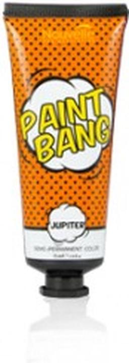 Produktbild Nouvelle Paint Bang Jupiter/Orange 75ml (Jupiter)