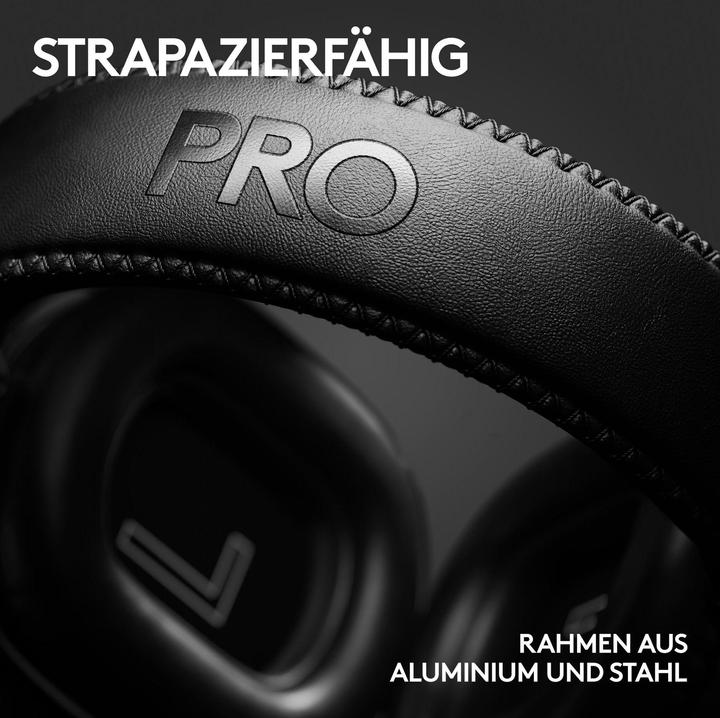 Actual product image Logitech G Pro X 2 Lightspeed (Wireless, Cable)