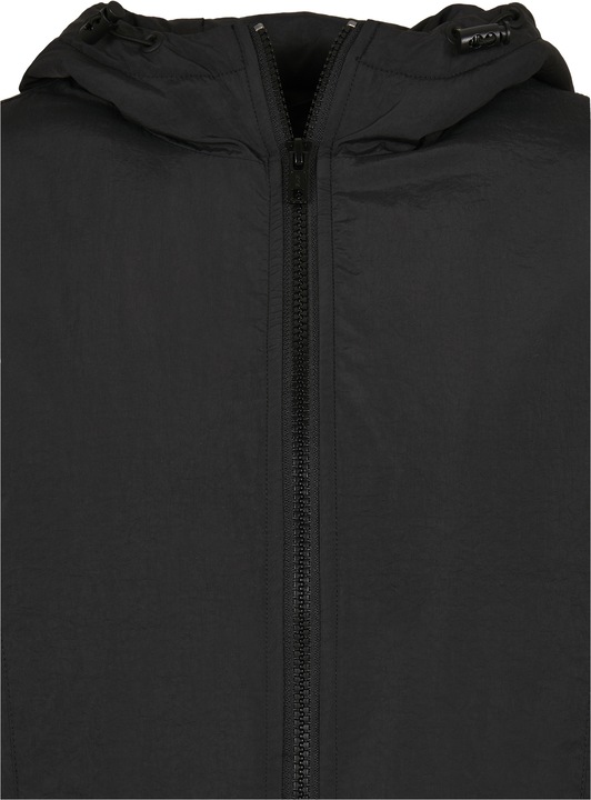 Produktbild Urban Classics Ladies Padded 2-Tone Batwing Jacket (XS)