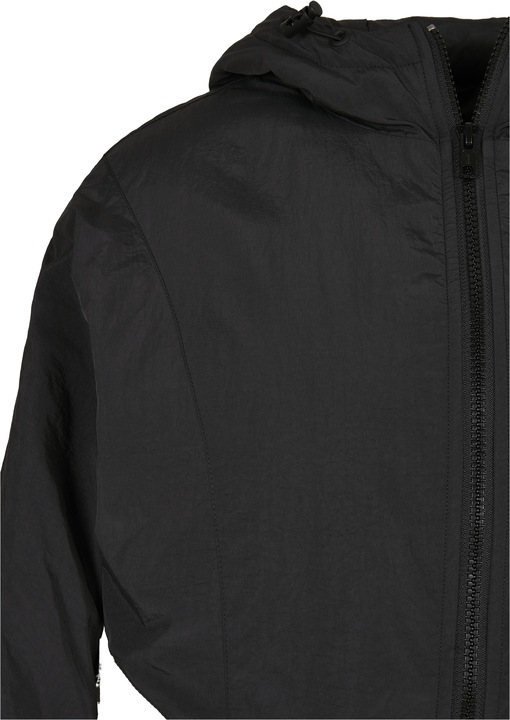 Produktbild Urban Classics Ladies Padded 2-Tone Batwing Jacket (XS)