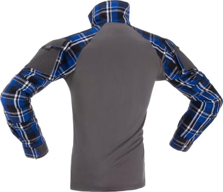 Immagine prodotto Invadergear Flannel (XL)