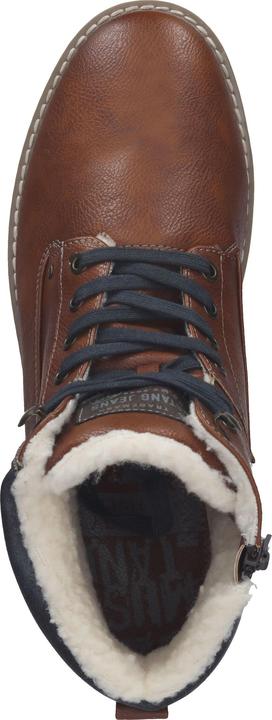 Produktbild Mustang Stiefelette - 93223 (44)