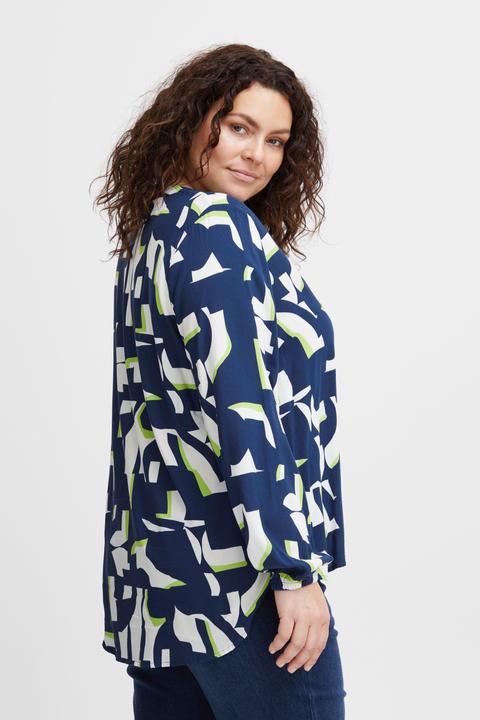 Produktbild Fransa FPFLOWY BL 1 - 20612537 (50)
