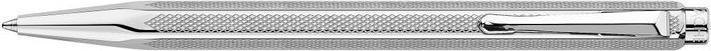 Produktbild Caran d'Ache Ecridor Retro (Silber, 1 x)
