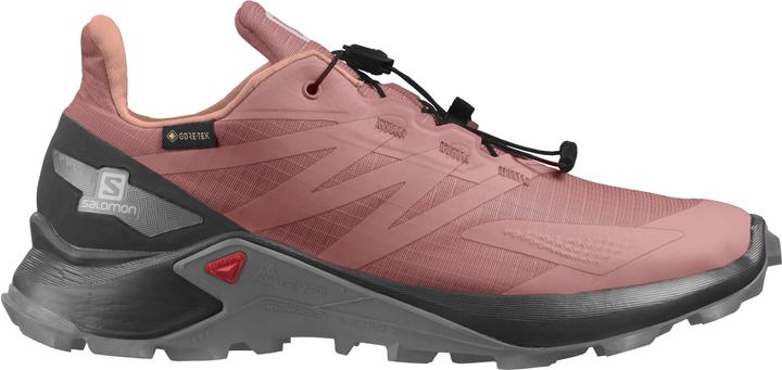 Actual product image Salomon Supercross Blast Gore-Tex® Women's Trail Running Shoe