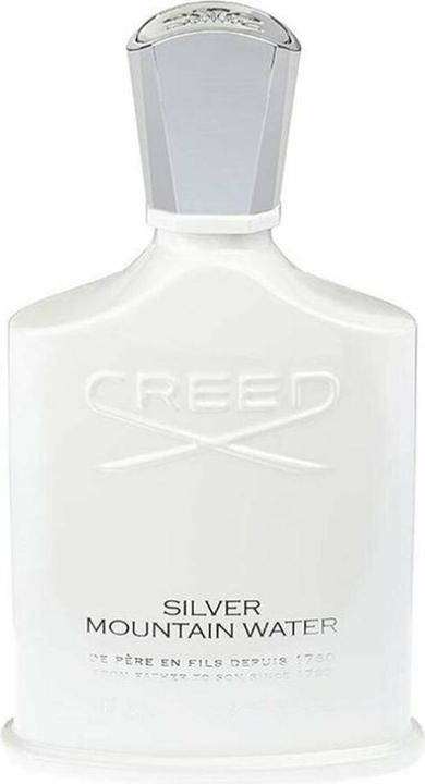 Actual product image Creed Silver Mountain Water (Eau de parfum, 100 ml)