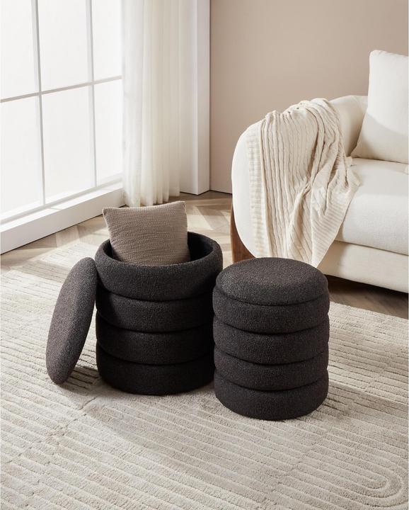 Actual product image EGLO LIVING Ampahaka