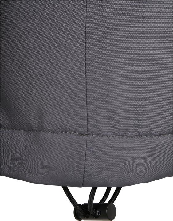 Actual product image Urban Classics 2-Tone Padded Windrunner (S)