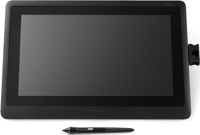 Actual product image Wacom DTK-1660E (16", 5080 lpi)