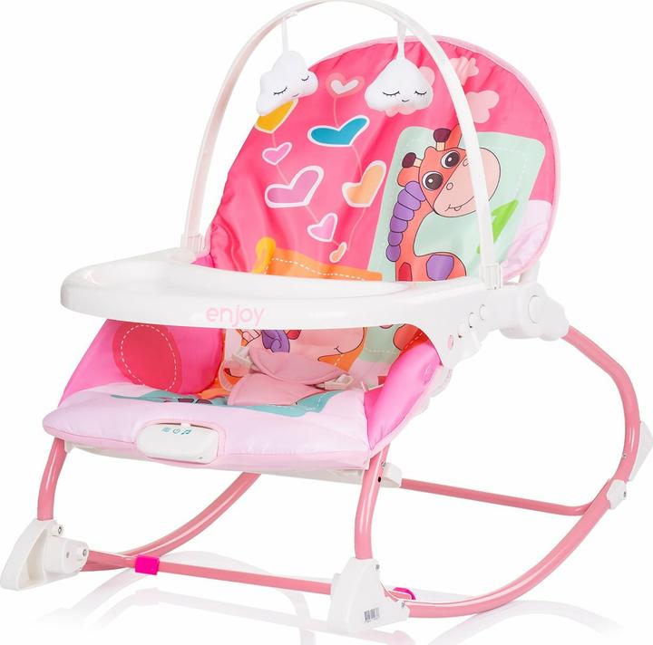Produktbild Chipolino Babywippe Enjoy Stuhl
