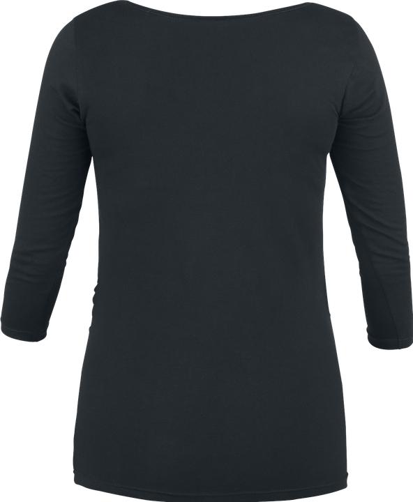 Produktbild Funshirt Umstandsmode - Longsleeve (S)