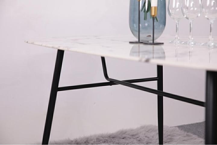 Produktbild SIT Möbel Tisch (160 x 90 x 77 cm)