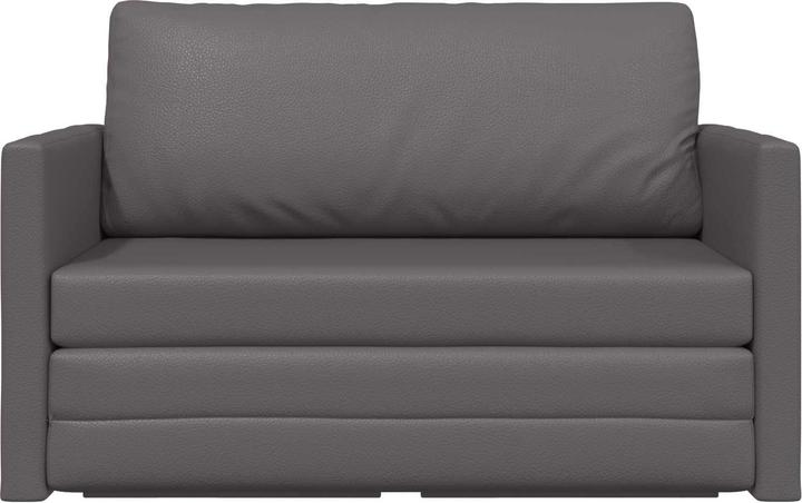 Produktbild vidaXL Schlafsofa (1-Sitzer)