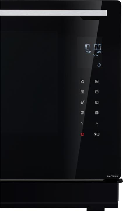 Produktbild Panasonic NN-CS89LBWPG (31 l)