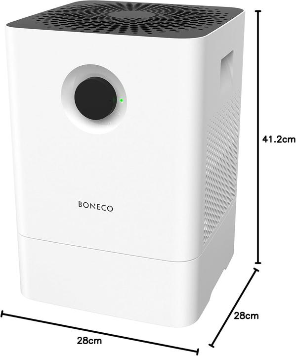 Immagine prodotto Boneco W200 (50 m²)