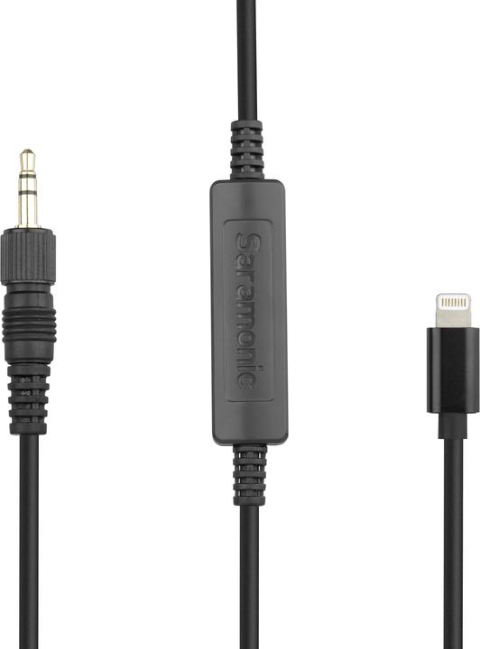 Image du produit Saramonic LC-C35 (0.02 m)