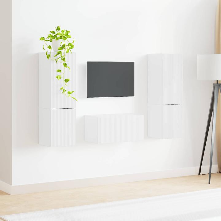 Produktbild vidaXL Wohnzimmer Einrichtung (31 x 30 x 60 cm)