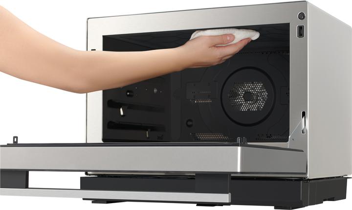 Produktbild Panasonic NN-CS89LBWPG (31 l)