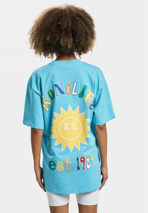 Actual product image Karl Kani KU232-018-1 KK Small Signature Kanilife Tee (L)