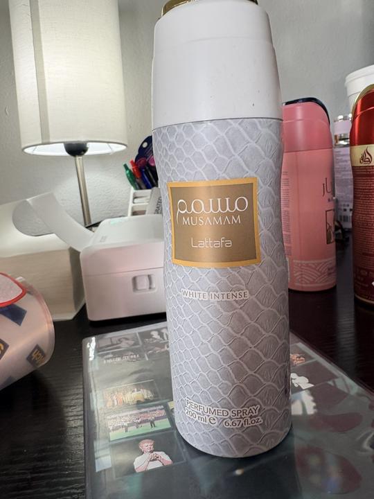 Produktbild Lattafa Musamam (Spray, 200 ml)