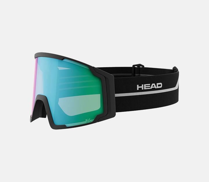 Actual product image Head Porsche Neves Pro 5K Photo 2025