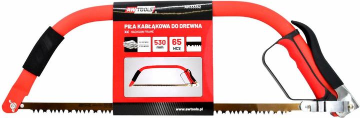 Image du produit Awtools PIŁA KABŁĄKOWA 530mm