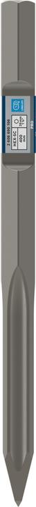 Actual product image Bosch Professional Zubehör PRO HEX 28-5C Pointed chisel, 400 mm (400 mm)