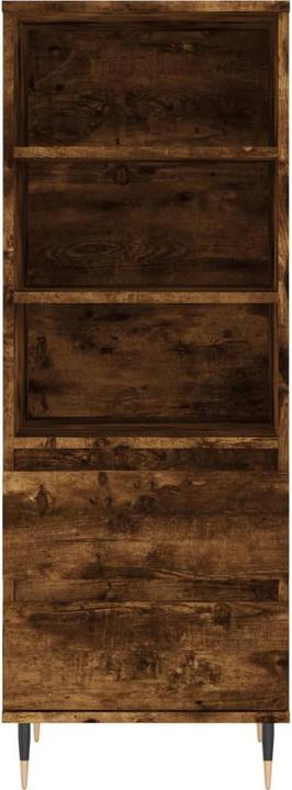 Image du produit vidaXL Highboard (40 x 36 x 110 cm)