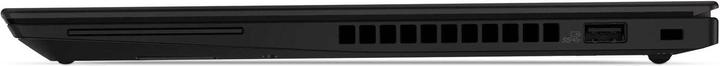 Image du produit Lenovo ThinkPad T14s Gen 1 (14", AMD Ryzen 5 Pro 4650U, 16 Go, 256 Go, CH)