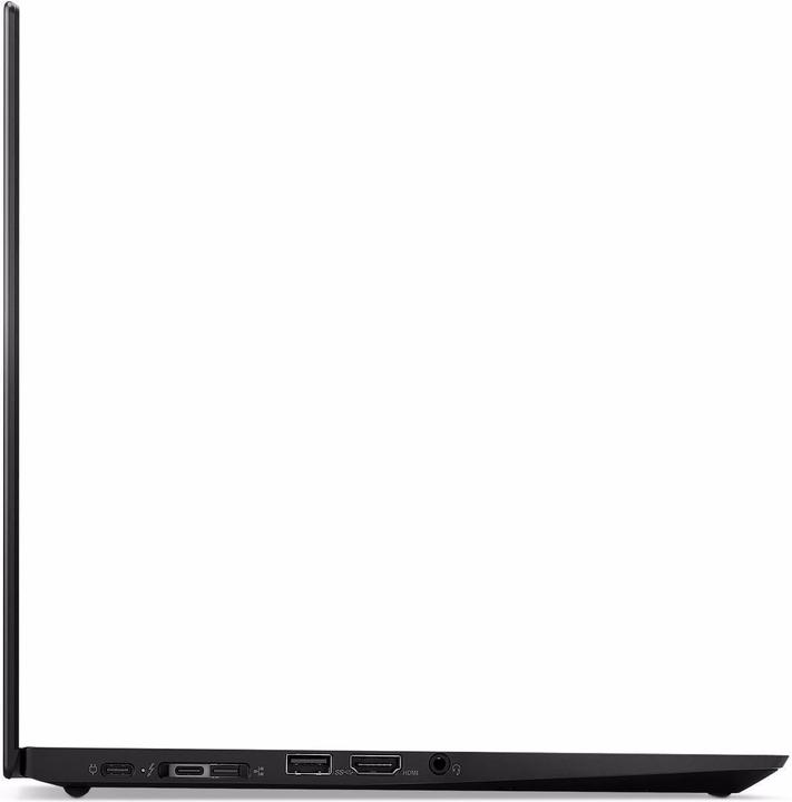 Image du produit Lenovo ThinkPad T14s Gen 1 (14", AMD Ryzen 5 Pro 4650U, 16 Go, 256 Go, CH)