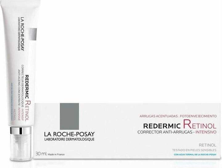 Actual product image La Roche Posay Redermic Retinol (30 ml)