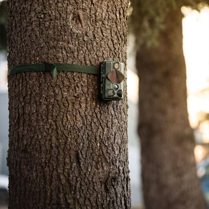 Produktbild Midland Wifi-Fotofalle mit 4K-Nachtsicht, 24 Megapixel und App-Steuerung