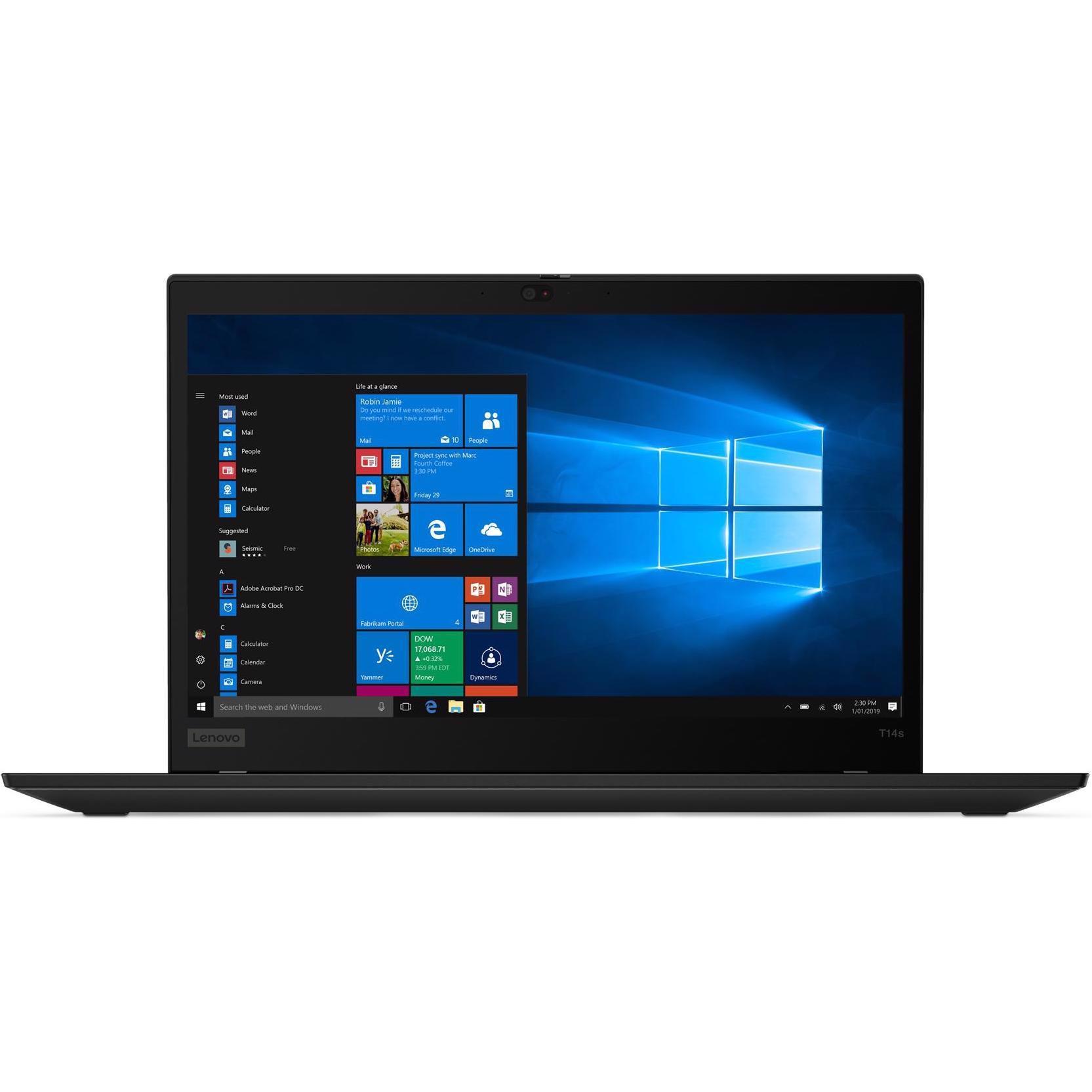 Lenovo ThinkPad T14s Gen 1 - kaufen bei Digitec