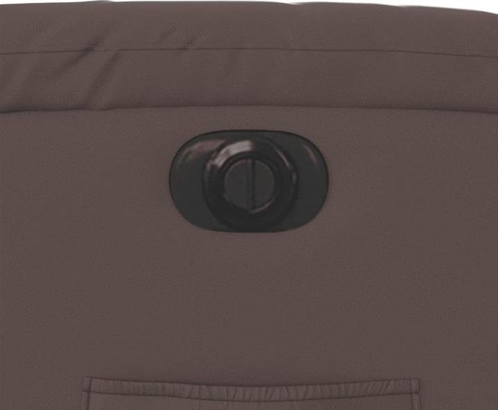 Actual product image vidaXL Relaxsessel