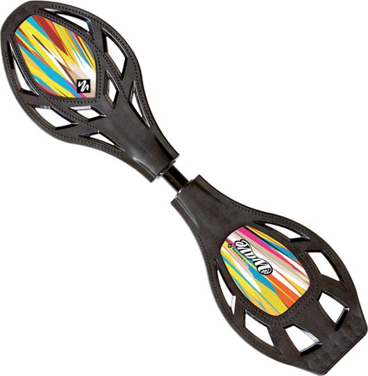 Image du produit Streetsurfing Wave LX - Explosif (34")