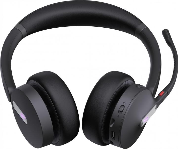 Immagine prodotto Yealink WH 64 (Senza fili, USB-C)