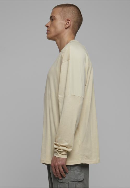 Produktbild Urban Classics Raglan Back Longsleeve (4XL)