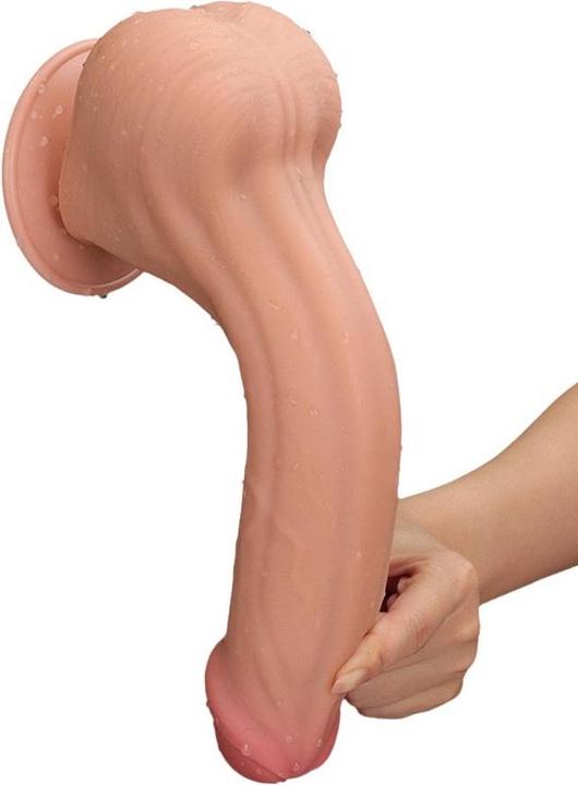 Image du produit Lovetoy Peau glissante