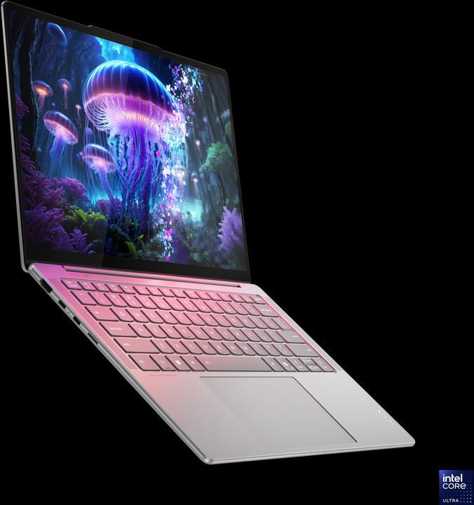 Produktbild Lenovo Yoga Slim 7 (14", Intel Core Ultra 5 226V, 16.38 GB, 512 GB, DE)