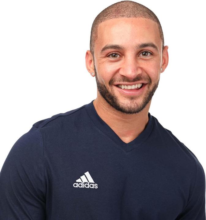 Image du produit adidas - T-shirt ENTRADA - Homme (S)