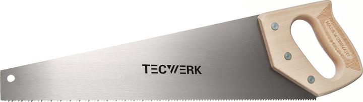 Produktbild Tecwerk Handsäge
