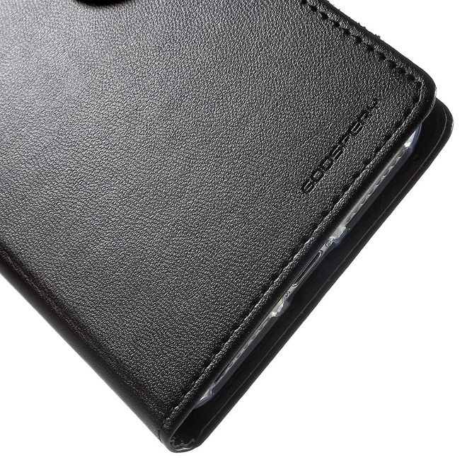 Actual product image Goospery Bravo Diary Series (Apple iPhone 7 Plus, Apple iPhone 8 Plus)