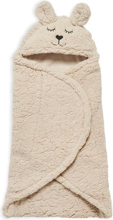 Couverture pour bébé