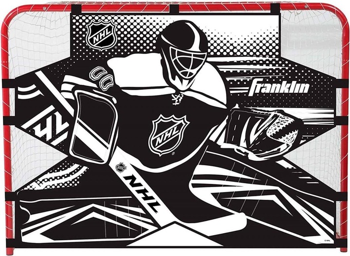 Franklin Goal wall shooter
