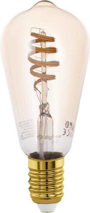 Actual product image EGLO Illuminant (E27, 360 lm, 40x)