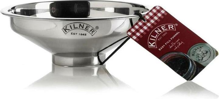Actual product image Schwarz Kitchen Entonnoir à confiture